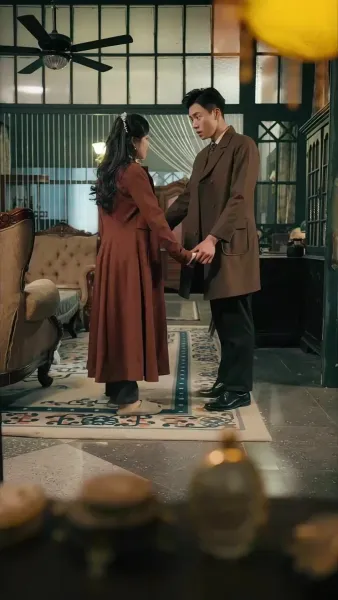 สมรสลวงกับนายพล