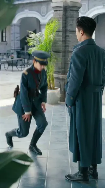 สมรสลวงกับนายพล