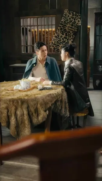 สมรสลวงกับนายพล