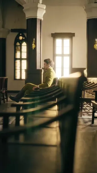 สมรสลวงกับนายพล