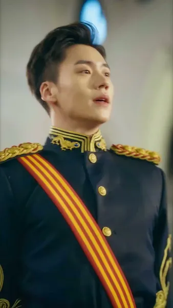 สมรสลวงกับนายพล