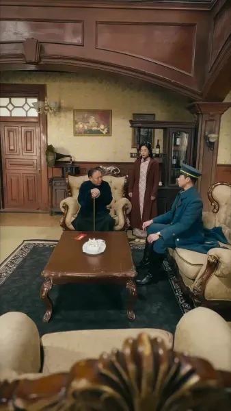 สมรสลวงกับนายพล