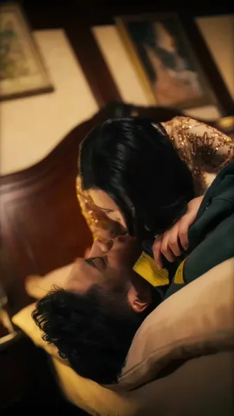 สมรสลวงกับนายพล