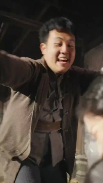 สมรสลวงกับนายพล