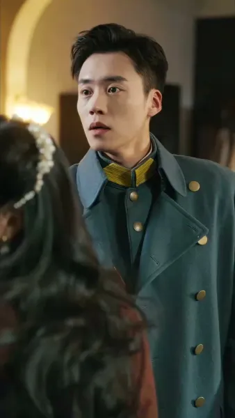 สมรสลวงกับนายพล