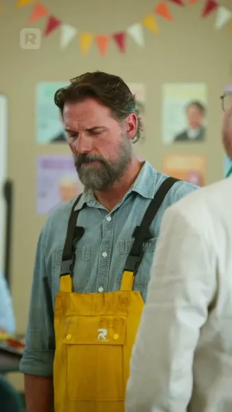 อำไพศิลา: ราชาแห่งอัครเทวา