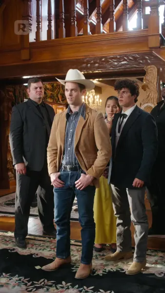 อำไพศิลา: ราชาแห่งอัครเทวา