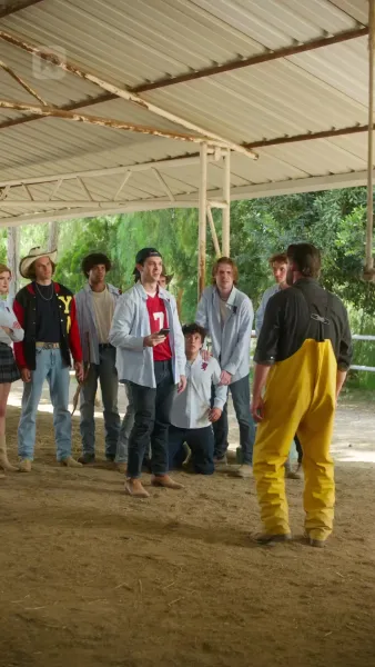 อำไพศิลา: ราชาแห่งอัครเทวา