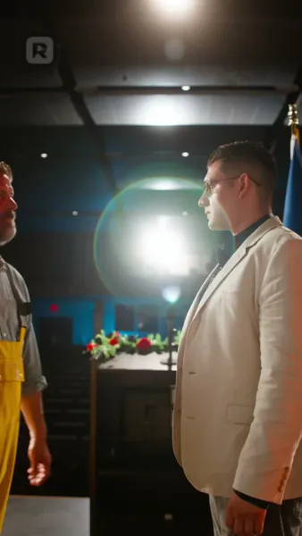 อำไพศิลา: ราชาแห่งอัครเทวา