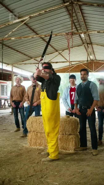 อำไพศิลา: ราชาแห่งอัครเทวา