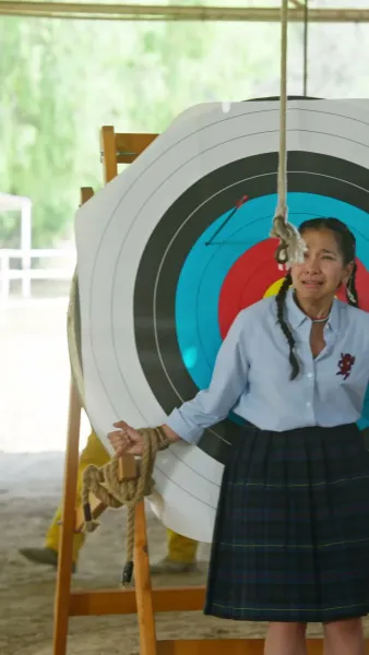 อำไพศิลา: ราชาแห่งอัครเทวา