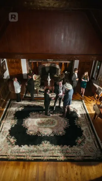 อำไพศิลา: ราชาแห่งอัครเทวา