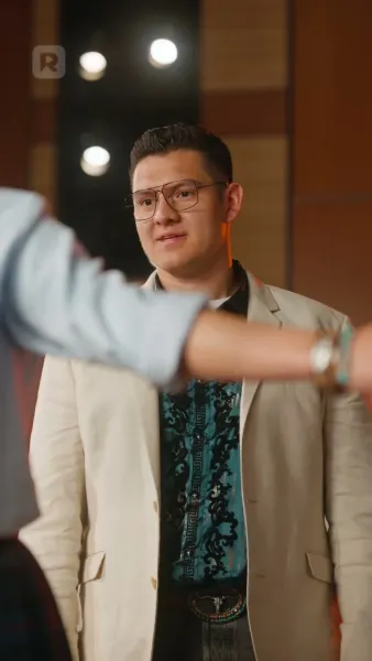 อำไพศิลา: ราชาแห่งอัครเทวา