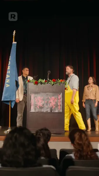 อำไพศิลา: ราชาแห่งอัครเทวา