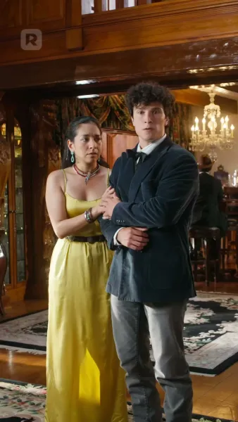 อำไพศิลา: ราชาแห่งอัครเทวา