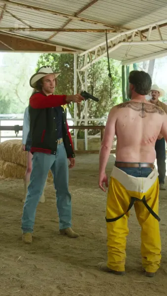 อำไพศิลา: ราชาแห่งอัครเทวา