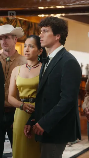 อำไพศิลา: ราชาแห่งอัครเทวา