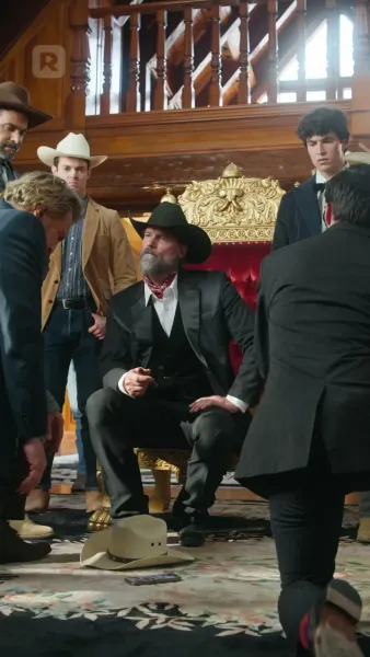 อำไพศิลา: ราชาแห่งอัครเทวา