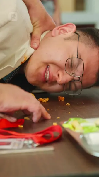 อำไพศิลา: ราชาแห่งอัครเทวา