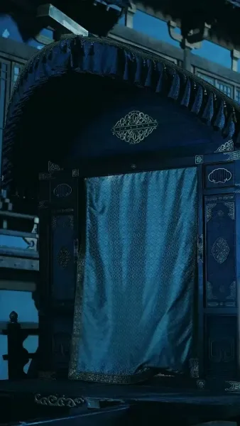 คืนวังหงส์คู่