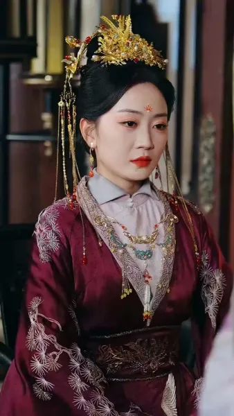 คืนวังหงส์คู่