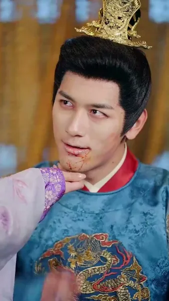 คืนวังหงส์คู่