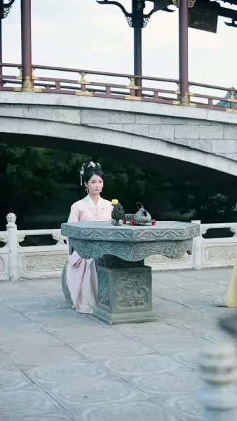 คืนวังหงส์คู่