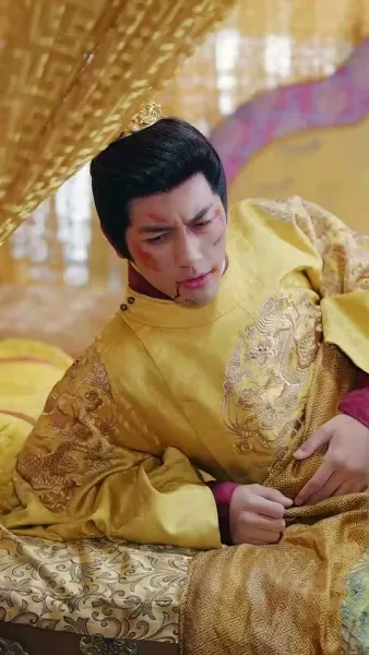 คืนวังหงส์คู่