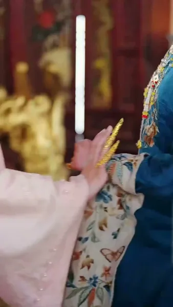 คืนวังหงส์คู่