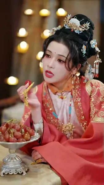 คืนวังหงส์คู่