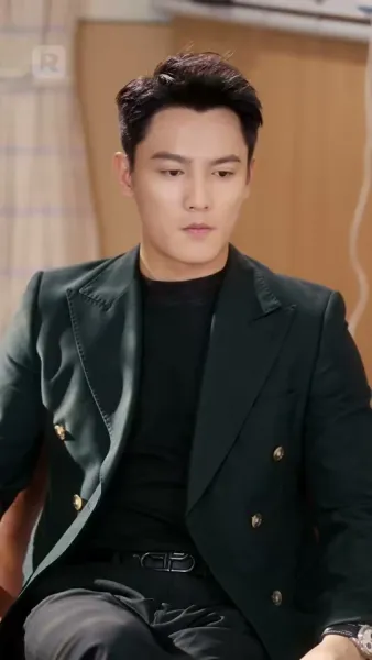 (พากย์)ขอโทษนะคุณไหญ่ คุณถูกไล่ออดจากหัวใจแล้ว