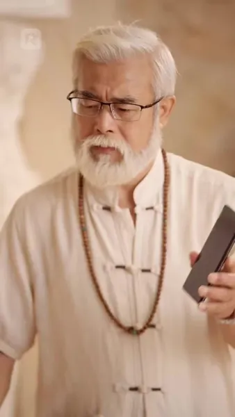 (พากย์)ขอโทษนะคุณไหญ่ คุณถูกไล่ออดจากหัวใจแล้ว