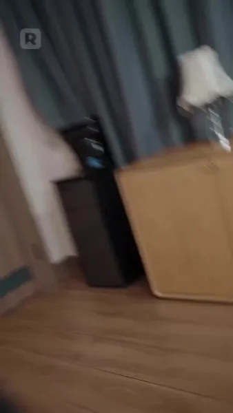 (พากย์)ขอโทษนะคุณไหญ่ คุณถูกไล่ออดจากหัวใจแล้ว