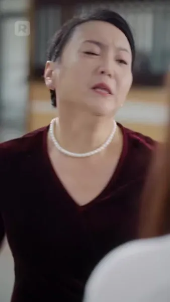 (พากย์)ขอโทษนะคุณไหญ่ คุณถูกไล่ออดจากหัวใจแล้ว