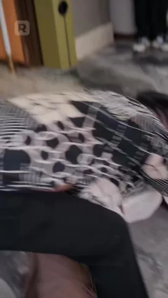 (พากย์)ขอโทษนะคุณไหญ่ คุณถูกไล่ออดจากหัวใจแล้ว