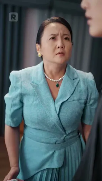 (พากย์)ขอโทษนะคุณไหญ่ คุณถูกไล่ออดจากหัวใจแล้ว