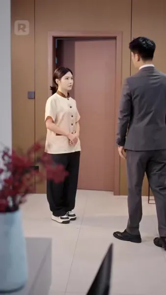 (พากย์)ขอโทษนะคุณไหญ่ คุณถูกไล่ออดจากหัวใจแล้ว