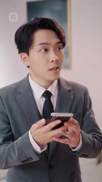 (พากย์)ขอโทษนะคุณไหญ่ คุณถูกไล่ออดจากหัวใจแล้ว