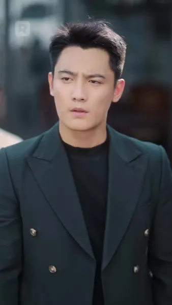 (พากย์)ขอโทษนะคุณไหญ่ คุณถูกไล่ออดจากหัวใจแล้ว