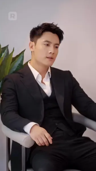 (พากย์)ขอโทษนะคุณไหญ่ คุณถูกไล่ออดจากหัวใจแล้ว