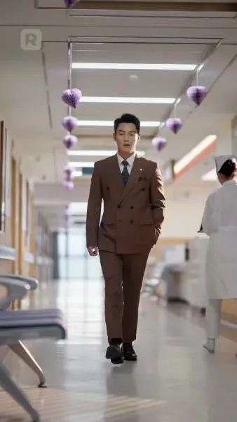 (พากย์)ขอโทษนะคุณไหญ่ คุณถูกไล่ออดจากหัวใจแล้ว