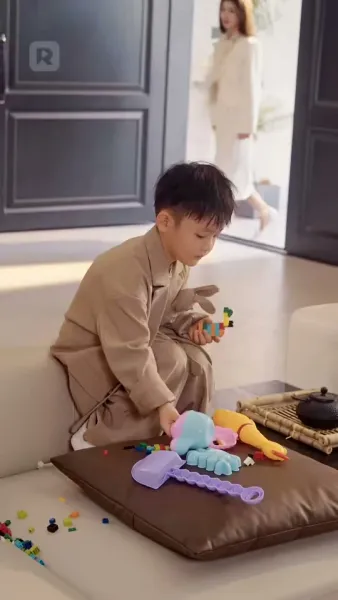 (พากย์)ขอโทษนะคุณไหญ่ คุณถูกไล่ออดจากหัวใจแล้ว