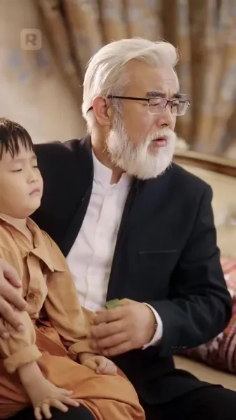 (พากย์)ขอโทษนะคุณไหญ่ คุณถูกไล่ออดจากหัวใจแล้ว