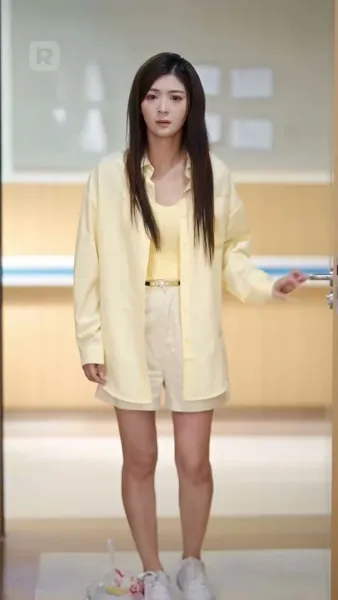 (พากย์)ขอโทษนะคุณไหญ่ คุณถูกไล่ออดจากหัวใจแล้ว