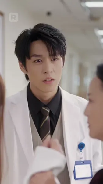 (พากย์)ขอโทษนะคุณไหญ่ คุณถูกไล่ออดจากหัวใจแล้ว