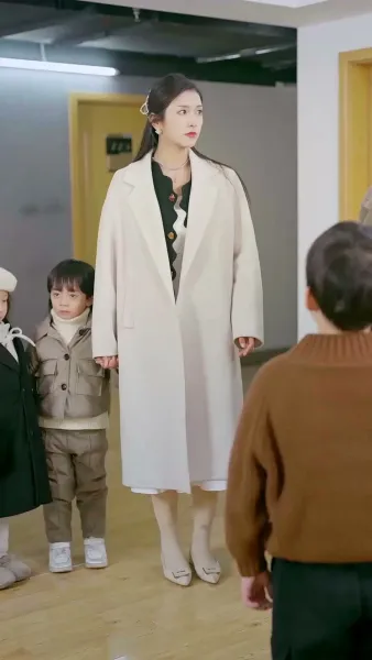 ห้าทายาทแสบกับหม่ามี้สุดแกร่ง