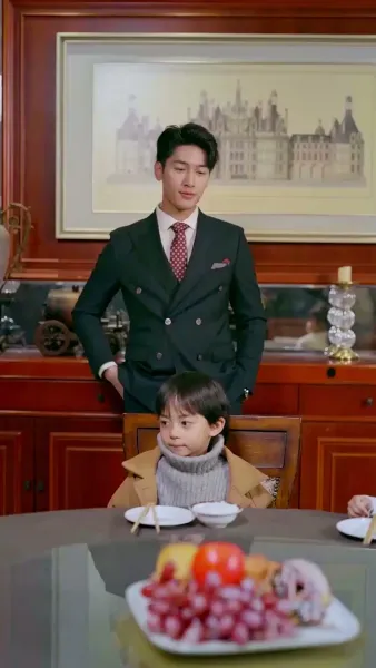 ห้าทายาทแสบกับหม่ามี้สุดแกร่ง