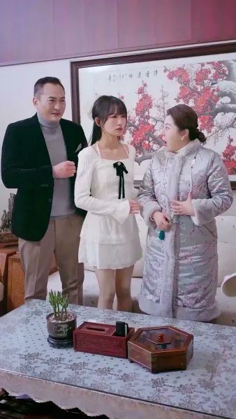 ห้าทายาทแสบกับหม่ามี้สุดแกร่ง