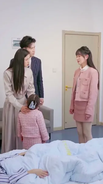 ห้าทายาทแสบกับหม่ามี้สุดแกร่ง