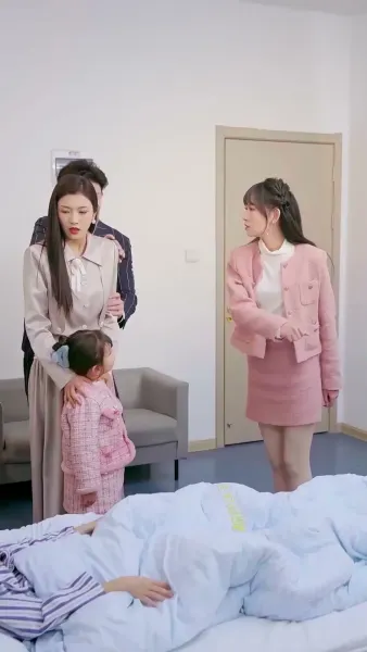 ห้าทายาทแสบกับหม่ามี้สุดแกร่ง